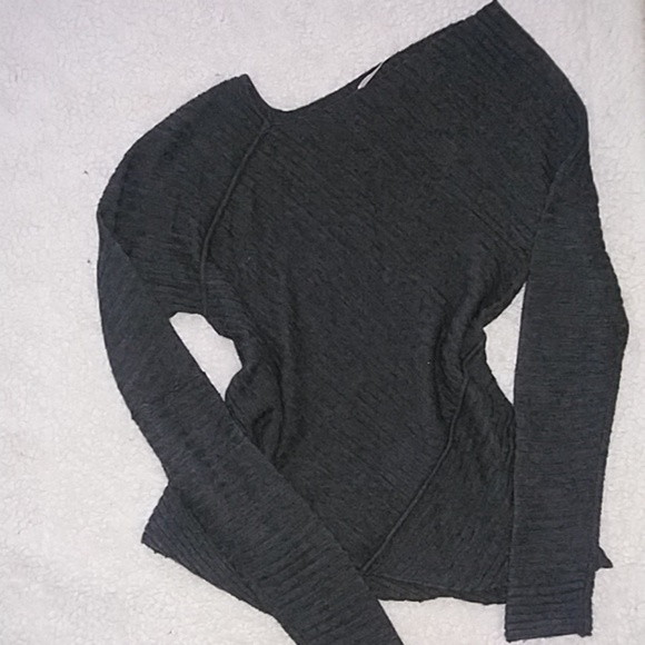 Free People Sweaters - Freepeople wool blended sweater